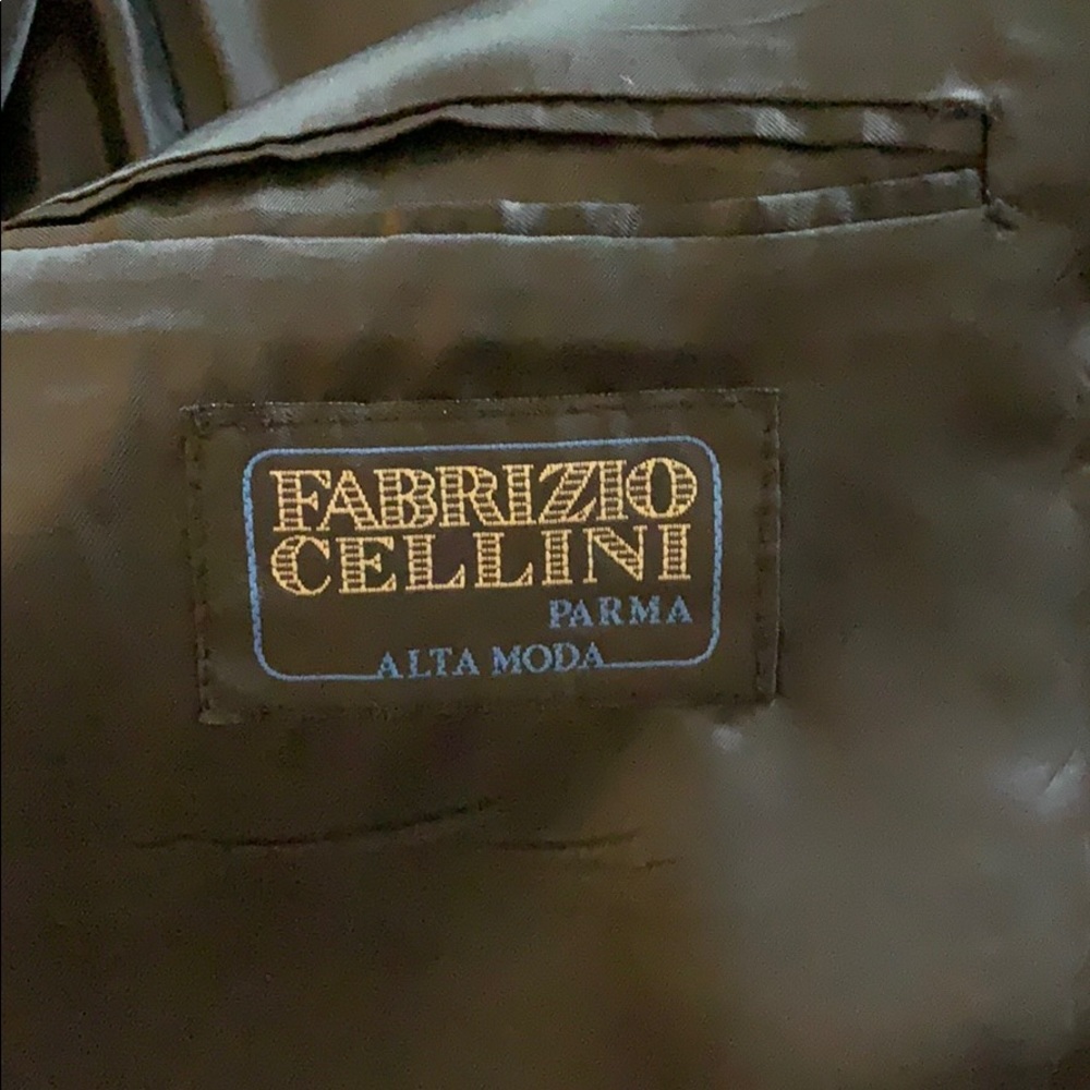 Jacket - Picture 3 of 4